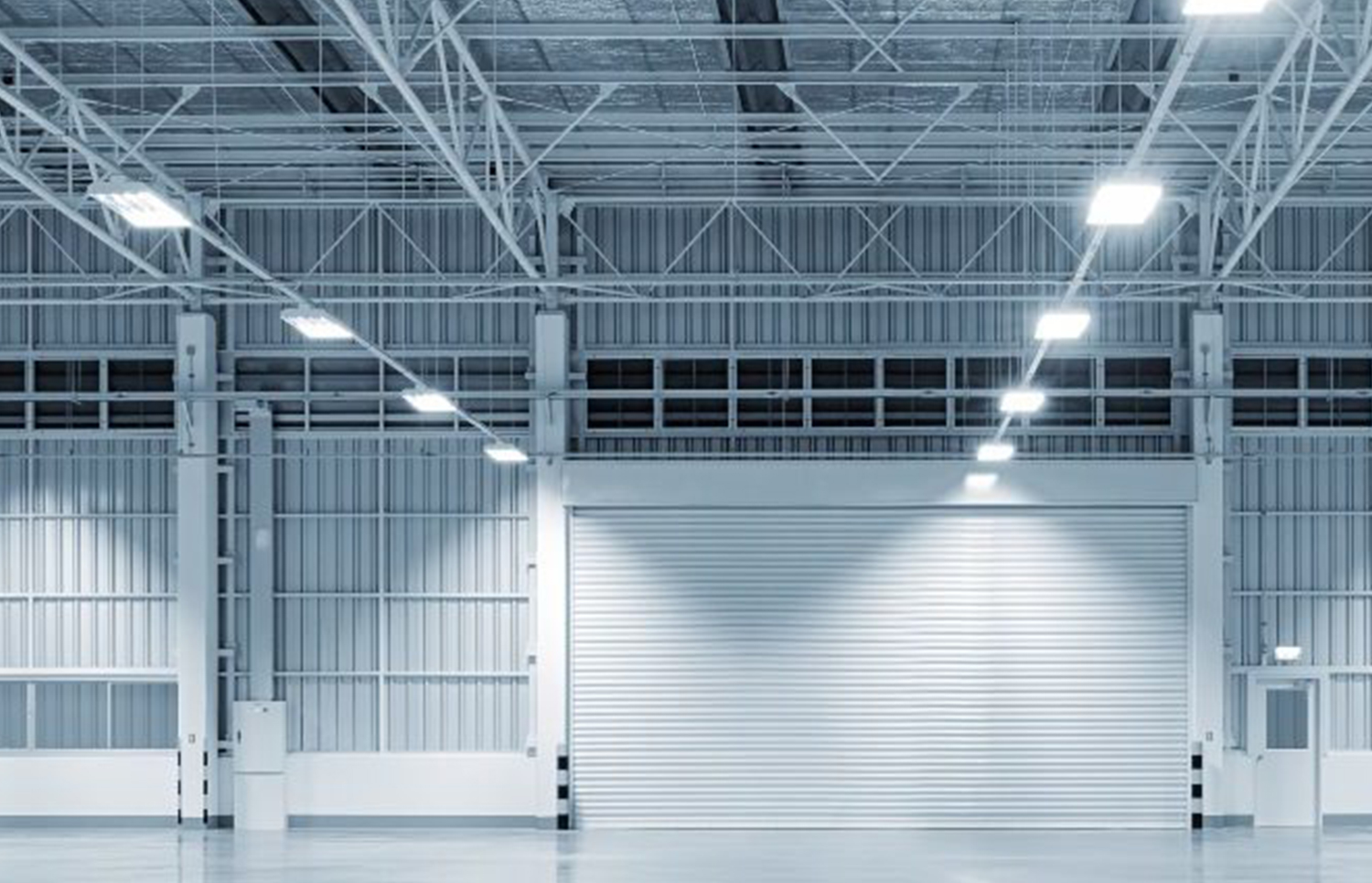 Everything You Need to Know About Commercial LED Lighting
